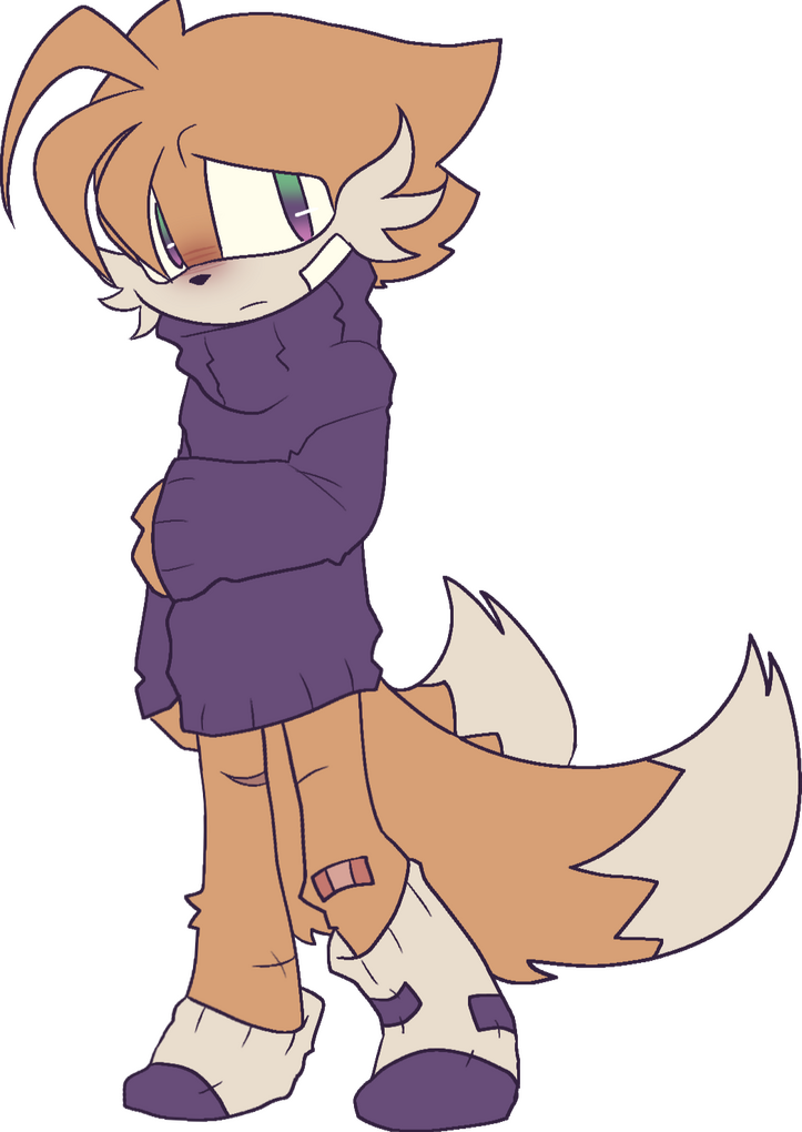 S0CK Before the corruption.