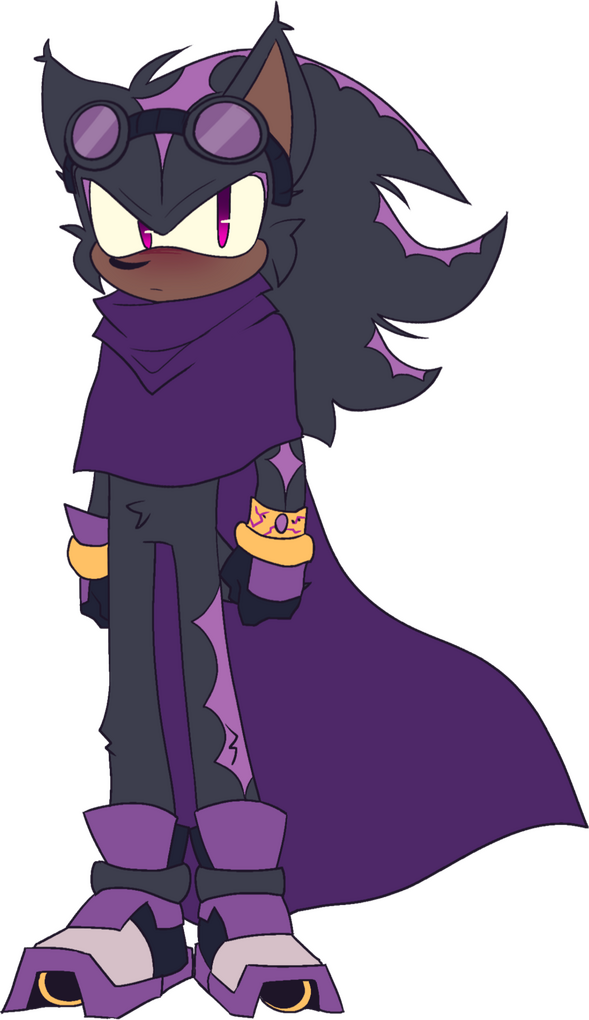 S0CK Before the corruption.