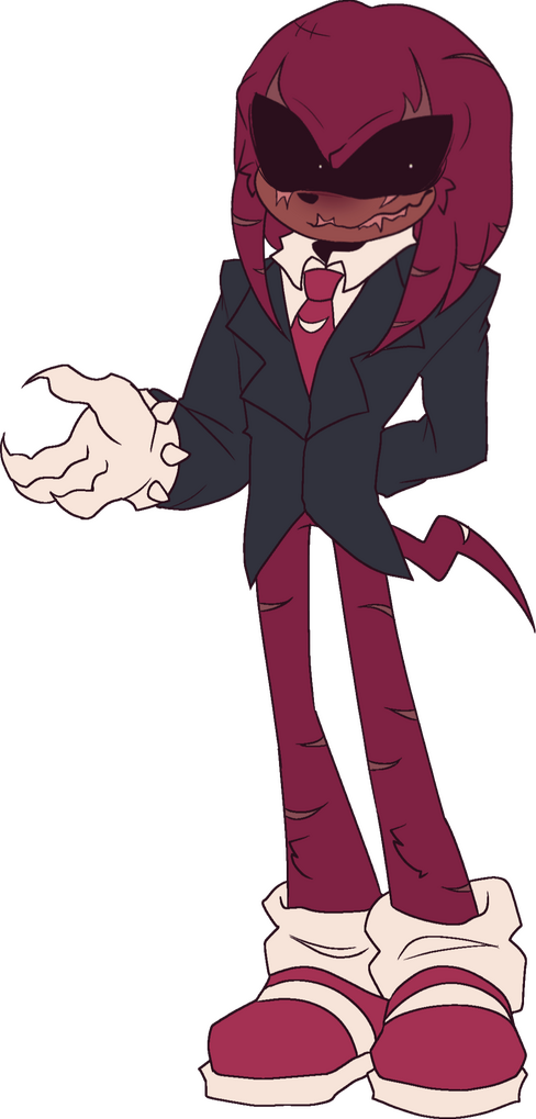 S0CK Before the corruption.