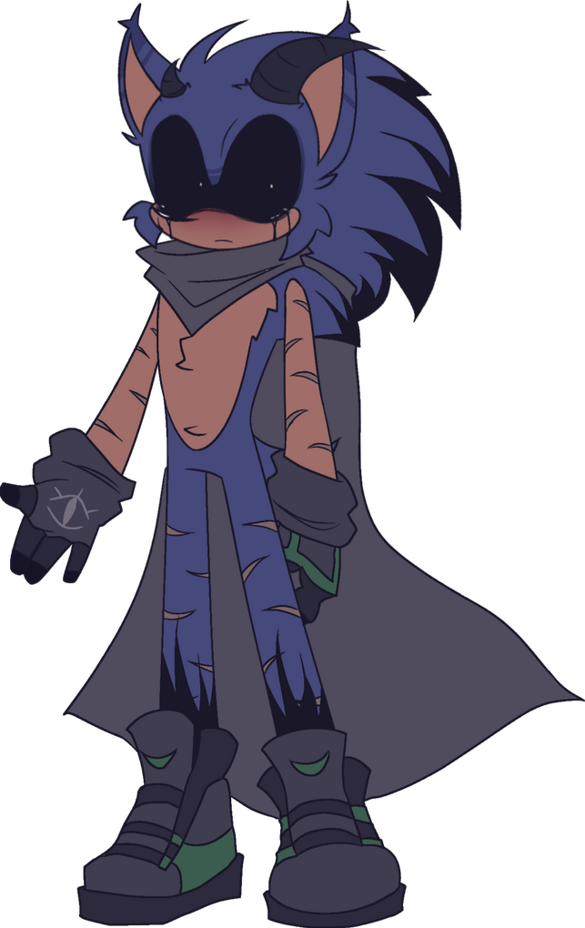 S0CK After Monster corruption.