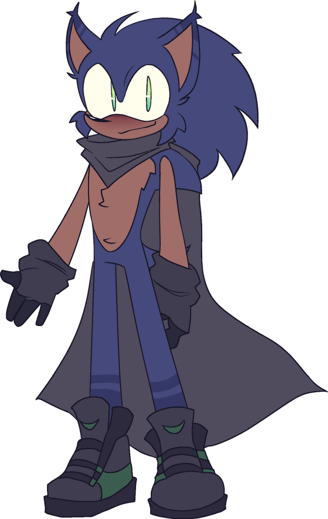 S0CK Before the corruption.